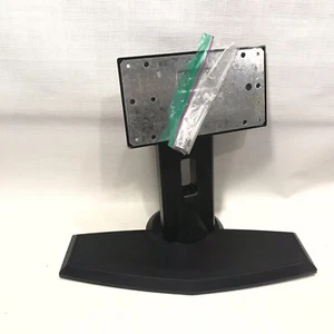 HNC iF281D 28" Monitor Stand Base Bracket With Screws Excellent - Picture 1 of 4