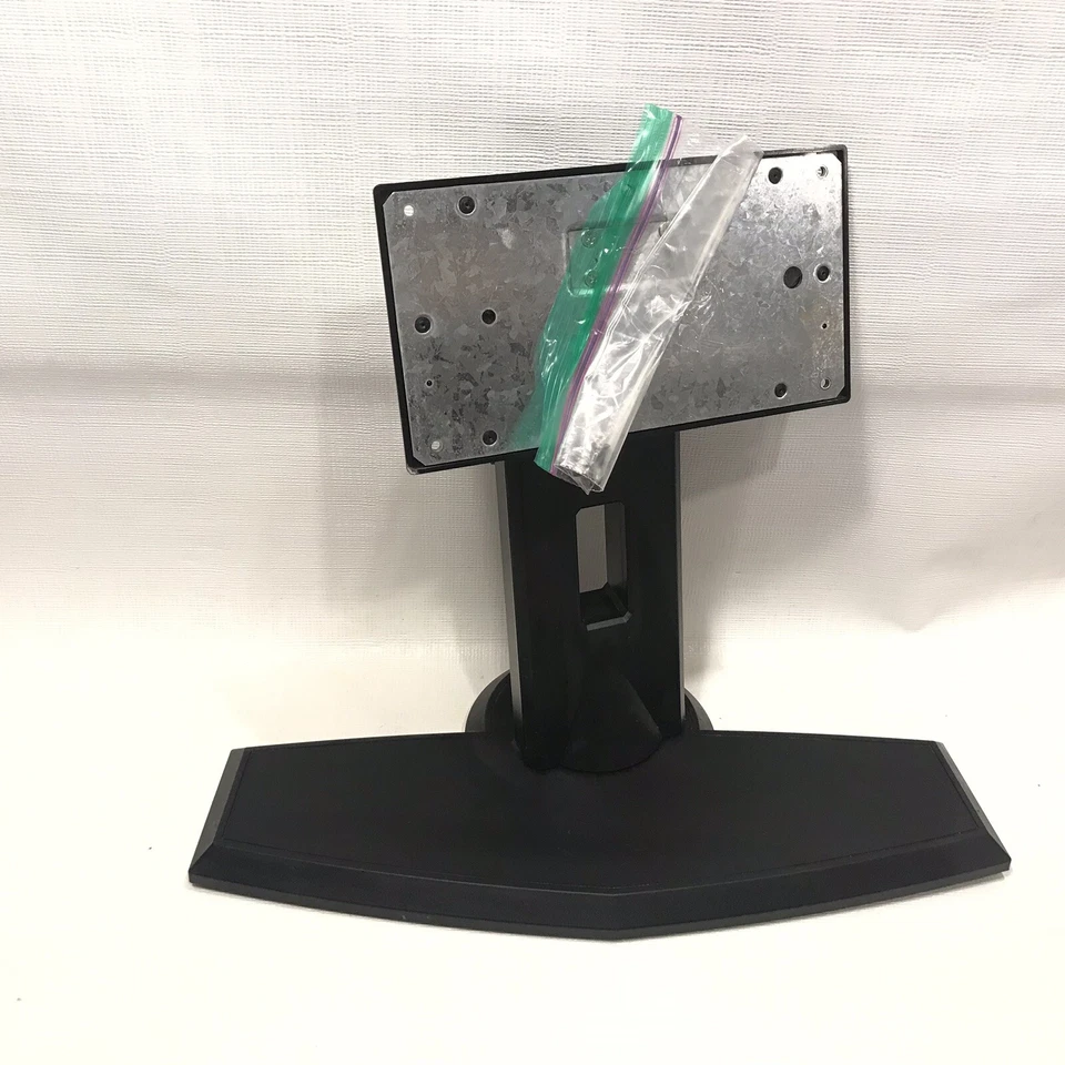 HNC iF281D 28" Monitor Stand Base Bracket With Screws Excellent - Image 1 of 4