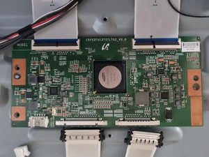 Sony KD-55X8500C Tcon Board 15YS2FU13TSTLTG2_V0.0 - Picture 1 of 3