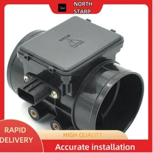 13800-58B00 New MAF Mass Air Flow Sensor For 1992-1998 Suzuki Sidekick X-90 Geo - Picture 1 of 7