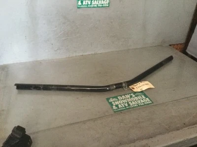 Handlebar # 506125900 Ski-Doo 1997 Formula III 600 Snowmobile - Image 1 of 4