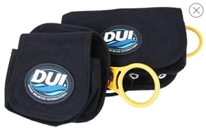 DUI - Weight & Trim III - DUI Ballast System - Sold as a Pair - Picture 1 of 3