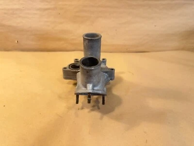 Carcasa bomba agua mondial Ferrari 308 GTSi 328 115470 Foto 1 de 4