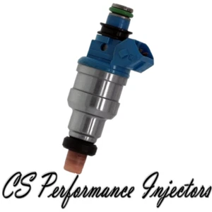 Inyector de combustible OEM Nikki (1) INP-062 reconstruido por Master ASE Mechanic EE. UU. - Imagen 1 de 8