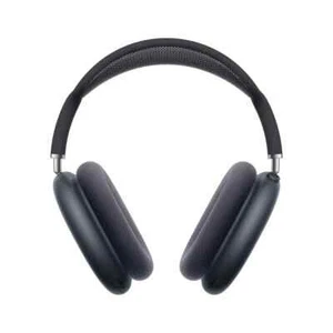 AirPods Max Midnight USB-C z inteligentnym etui | Słuchawki z redukcją szumów - Zdjęcie 1 z 8