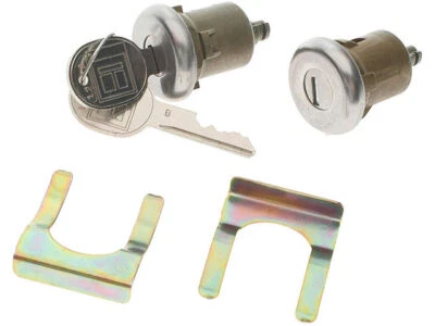 Kit de cerradura de puerta para Pontiac Grand LeMans 1979-1981 SMP 98612FYFG 1980 cupé Foto 1 de 2