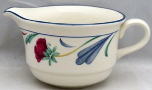 Lenox Poppies On Blue (For The Blue) Creamer - Bild 1 von 1