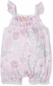3 Pommes Baby-Mädchen Unterwäschen Kleid 3J33060 - Bild 1 von 2