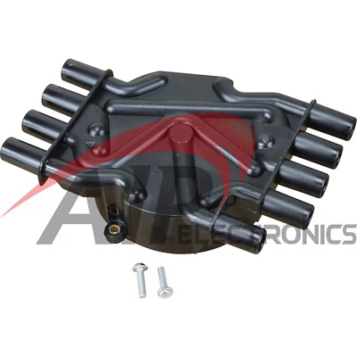 Nueva tapa de distribuidor Vortec premium para Chevrolet GMC Olds e Isuzu V8 1996-2002 Foto 1 de 4