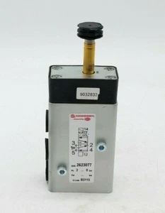 Norgren 2623077 Solenoid Valve - Picture 1 of 6
