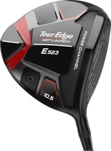 2023 Tour Edge Hot Launch E523 Driver -Choose Hand, Loft and Flex - Picture 1 of 5