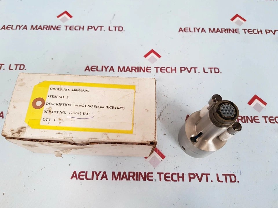 SOURIAU FR 851 06E C 12-10 S 50 Circular Contactor 120-546-IEC - Image 1 of 4