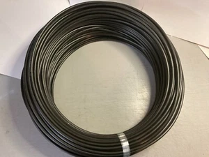 10 ft. Nitrous Purge line High Flow Monster Black Line - Bild 1 von 3