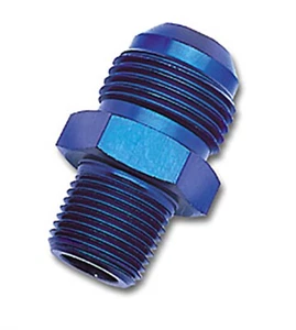 Russell 660450 Straight Flare To Pipe Adapter Fitting - Bild 1 von 1