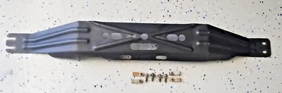 97-03 Ford F150 FX4 Transfer Case Skid Plate OEM 4x4 5.4L Truck Off Road 2001 Foto 1 de 4