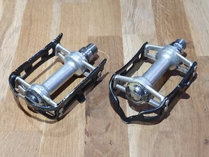 Campagnolo Vintage Pedals - Picture 1 of 13