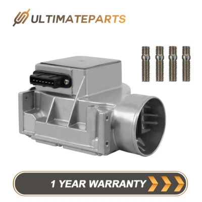 MAF Air Flow Sensor Fits For 1984-1989 Toyota Pick Up 4Runner 2.4L 22250-35040 - Изображение 1 из 4