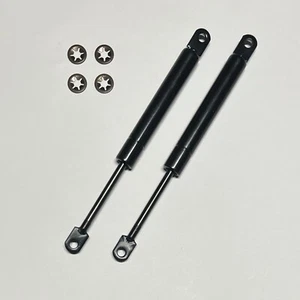 2x Ressort à Gaz Siège BMW E30 E24 E23 E28 Amortisseur 52101916596 Siège Sport - Picture 1 of 6