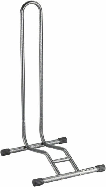 Willworx Superstand Extreme 3.25" Consumer Storage Rack - Gray (‎18000-CKD)