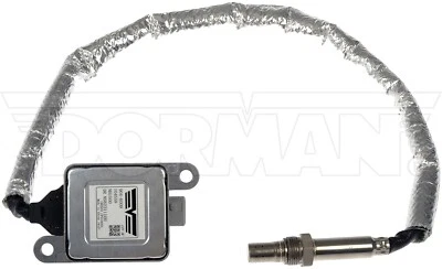 Sensor de óxido de nitrógeno (NOx) aguas arriba Dorman para Peterbilt 384 2013-2015 Foto 1 de 4
