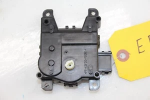 2013-2018 Acura RDX HVAC Flap Door Actuator OEM ER154 - Picture 1 of 2