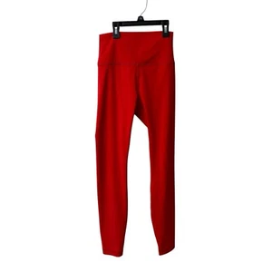 HeyNuts Leggings al Tobillo Puros y Lisos Alto Desperdicio Opacos Costura Mínima Yoga 25” XS - Imagen 1 de 7