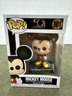 Funko Pop! Vinyl: Disney - Mickey Mouse #801