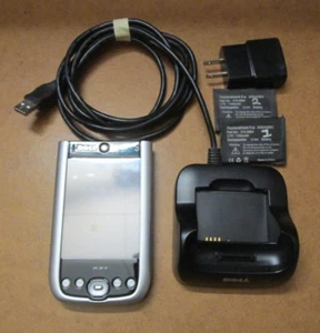 Dell Axim X51 PDA Windows Mobile 5.0 HC03U - Photo 1 sur 18