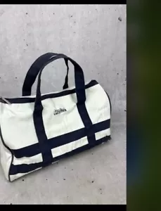 JPG Vintage Jean Paul Gaultier Tote Bag One size - Picture 1 of 9