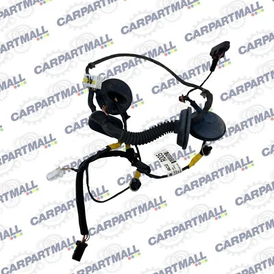 Cable arnés cableado puerta lateral derecha trasera Kia Borrego 2008-2011 91660-2J0 Foto 1 de 4