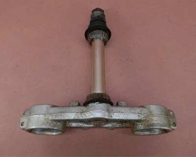 Aprilia Dorsoduro 750 SMV750 2011 08-16 triple árbol abrazadera inferior vástago Foto 1 de 4