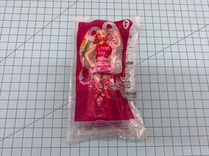 2012 McDonalds Happy Meal Spielzeug - Barbie I Can Be...Ballerina Puppe Spielzeug #5 Sammeln - Bild 1 von 4