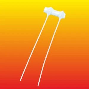 2.2 pF 63 V LOT OF 5 CERAMIC CAPACITORS - Picture 1 of 2