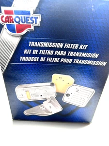 CARQUEST Transmission Filter Kit 96033 - Imagen 1 de 3