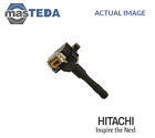 133811 ENGINE IGNITION COIL HITACHI NEW OE REPLACEMENT