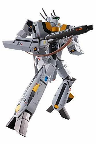 Bandai VF-1S Macross 1/48 Scale Model Kit