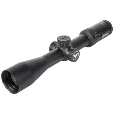 Firefield RapidStrike 4-16x44 Quick Rifle Scope, FF13073 Riflescope Hunting - Image 1 of 2