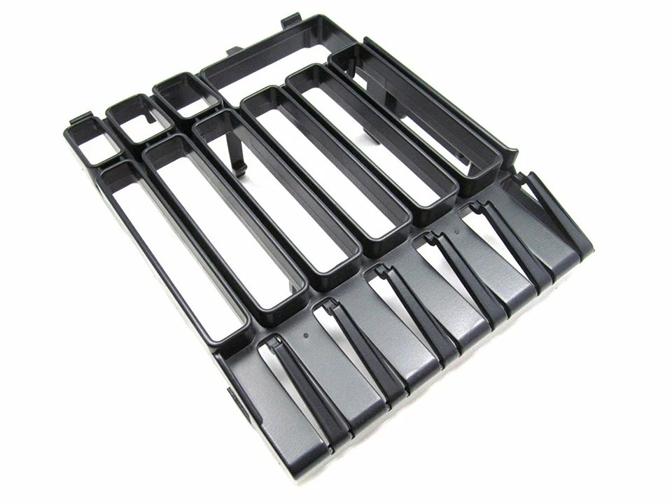 HP 398296-001 SUPPORTO SCHEDA PCI COPERCHIO VENTOLA PER WORKSTATION HP - Immagine 1 di 1