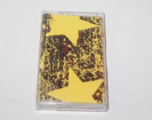 Bruce Springsteen & The E Street Band Live In New York City Cassette Tape - Picture 1 of 8