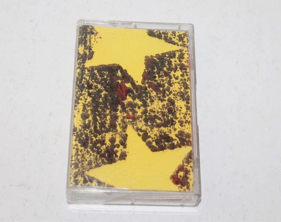 Bruce Springsteen & The E Street Band Live In New York City Cassette Tape - Image 1 of 4