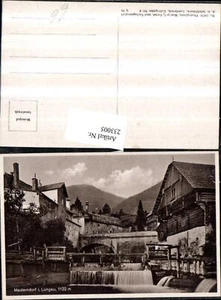 233005,Mauterndorf im Lungau Partie im Ort - Picture 1 of 1