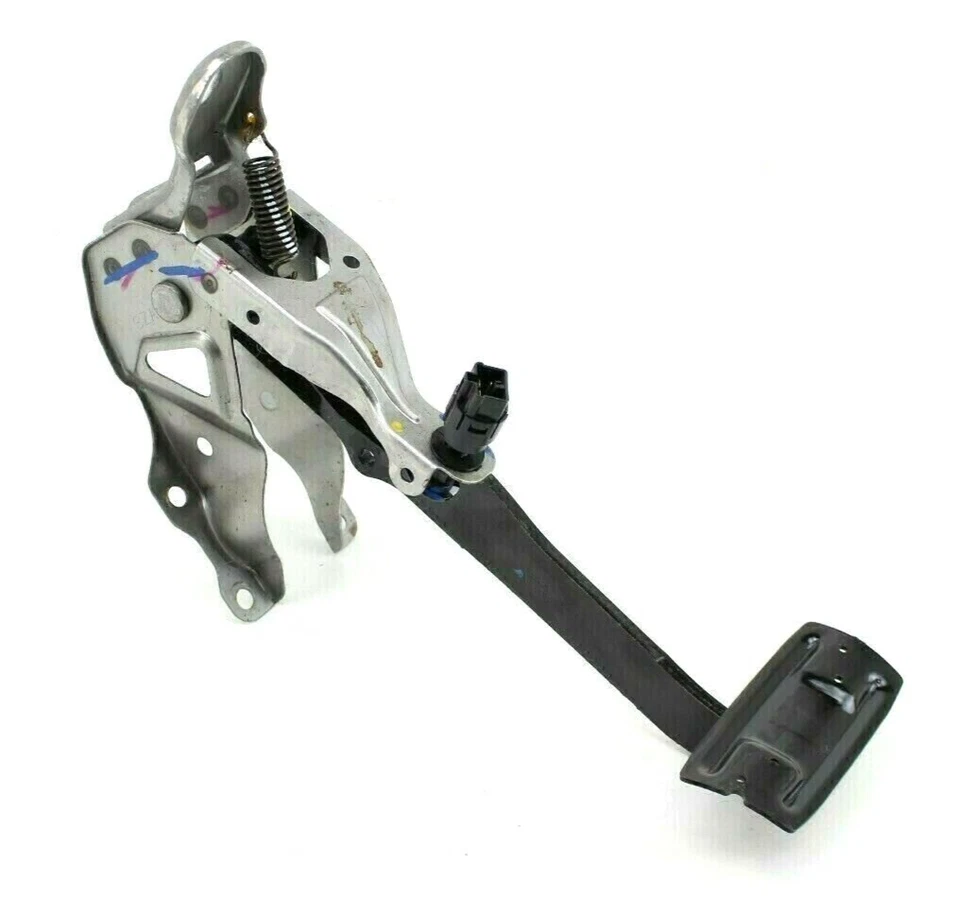 Тормозная лопасть в сборе для Honda Odyssey 2011 2012 2013 годов выпуска от оригинального производителя - Изображение 1 из 4