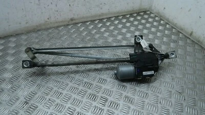 Volvo S60 D3 2013 ES navegación 2,0 diésel MK2 limpiaparabrisas delantero motor y acoplamiento Ref13462 Foto 1 de 4