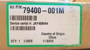 Genuine Zebra 79400-001M Main Logic Board (MLB) 8MB ZMX00 SERIES New See Pics - Picture 1 of 4