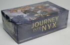 Journey Into Nyx Factory  Booster Box English Mtg Magic The Gathering