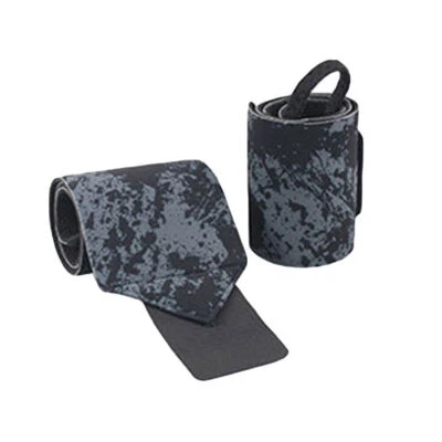 Men Camouflage Stretch Wristband Basketball Running Fitness Sports Wrist Band - Image 1 of 4