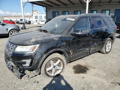 ENGINE FUSE BOX 2017 FORD EXPLORER Foto 1 de 4