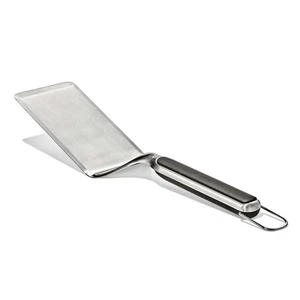 NEW OXO Stainless Steel Griddle Turner - Picture 1 of 3
