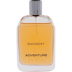 Adventure by Davidoff Cologne for Men EDT 3.3 / 3.4 oz New Tester - Picture 1 of 1
