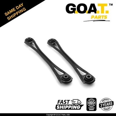 Brazos de control traseros inferiores traseros para Porsche Cayenne Audi Q7 Volkswagen Touareg Foto 1 de 4